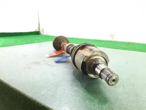 1609899880 Transmision Delantera Izquierda para CITROEN C4 AIRCROSS 2012 7365194 - Imagen 3 de 10