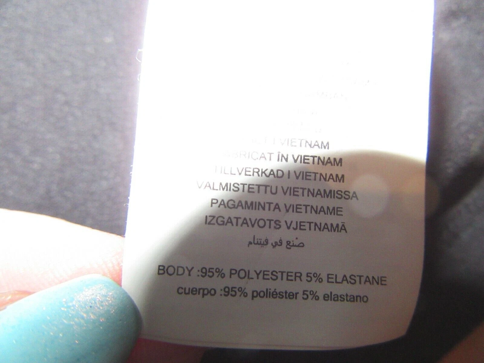 Abito 21B NUOVO CON ETICHETTE MICHAEL KORS NERO MANICHE CORTE MAGLIA TOP TAGLIA SMALL RETAIL $98!