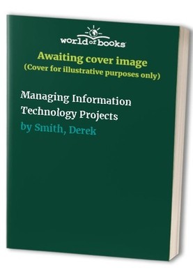 Managing Information Technolog - GOOD