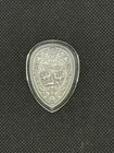 1/2oz Silver South Korea Henry II Shield In Capsule #394