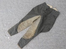 Breeches Hose Kammerstück Artillerie*Top  Deutsch WKII