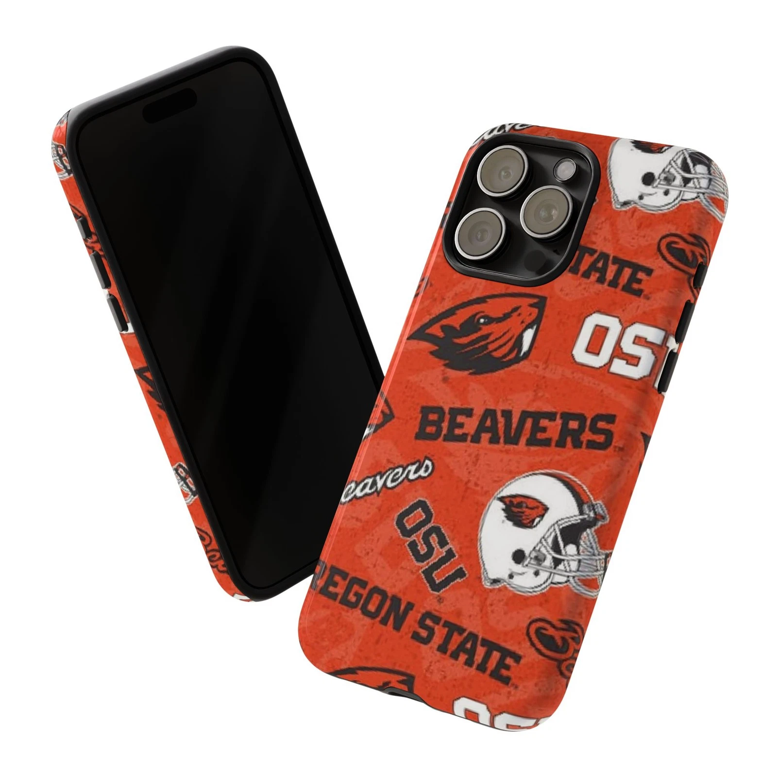 Oregon State University iPhone Cases
