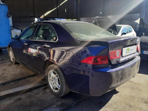 77500SEAG03ZA Guantera para HONDA ACCORD BERLINA (CL/CN) 2.0 Comfort 20 9040938 - Imagen 10 de 10