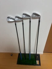 Pro Gear 05 Iron 6.7.8.9 Set Of 4