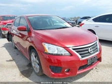 Chassis ECM Supply Engine Compartment Power CVT Fits 14-15 SENTRA 3579914