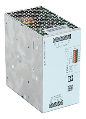 Phoenix Contact QUINT4-PS/3AC/24DC/20 2904622