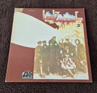 Led Zeppelin II Reissue 1977 Gatefold Vinyl LP Atlantic Records SD 19127 VG+/EX