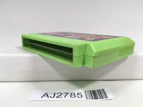 AJ2785 Princess Tomato in the Salad Kingdom Nintendo Famicom NES Japan