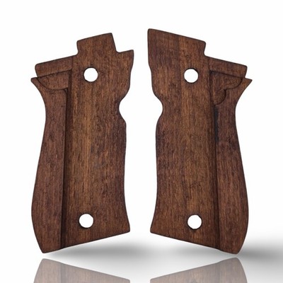 ZIB GRIPS Fits Beretta® 81F, 81 FS, 84F, 84FS, 81BB, 84BB, Fatih