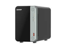QNAP TS-262A-4G-US Diskless System NAS