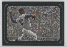 2007 UD Masterpieces Windsor Green Frame Sandy Koufax #26 HOF n1u