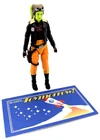 Star Wars Vintage Collection Ahsoka General Hera 3.75" Action Figure Hasbro