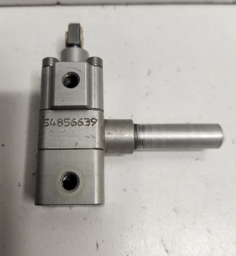 GUARANTEED! ALUMINUM 3/4" STROKE PNUEMATIC ACTUATOR 54856639