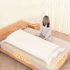 Prot��ger et organiser avec un sac �� vide matelas en latex design facile �� uti