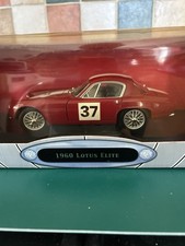 Road Signature 1:18 Lotus Diecast Cars, Trucks & Vans for sale | eBay