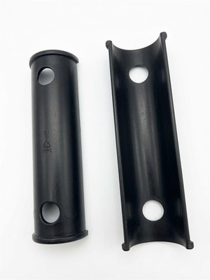 Total Gym Platinum Plus Tower Replacement Sleeves Collar Pair