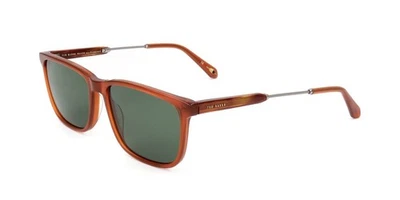 Lunettes de Soleil Ted Baker TB8238 Beer 55/16/145 Homme - Photo 1/3