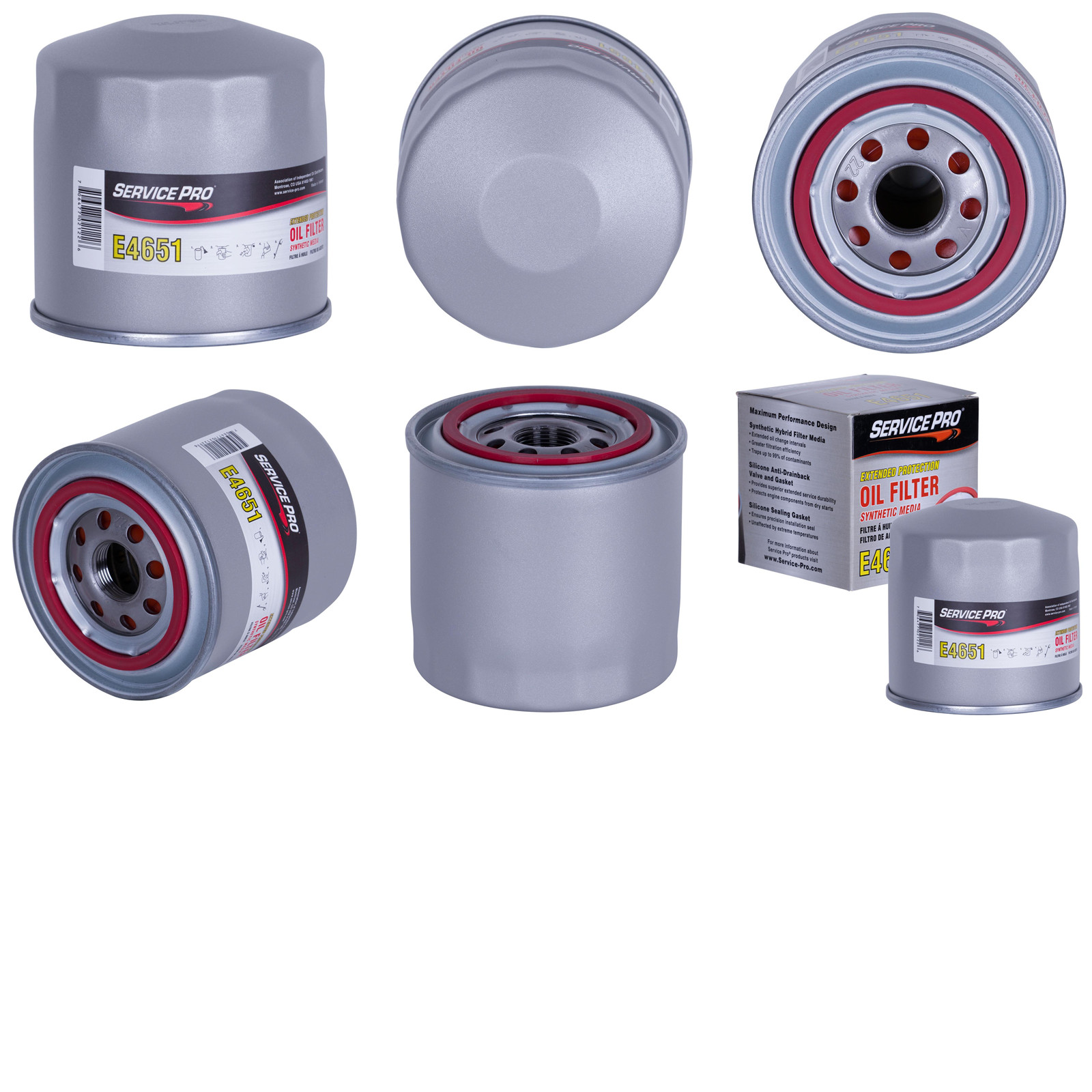 2020 Jeep Grand Cherokee 6.4L Complete Cabin, Air & Oil Filter Kit (0W-20)