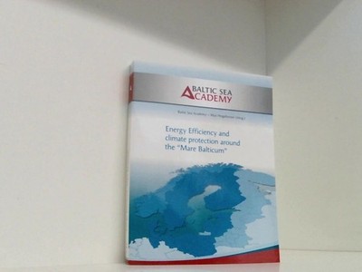 Energy Efficiency and climate protection around the Mare Balticum Hogeforster, M