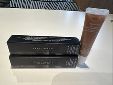 2X Fenty Beauty  Pro Filt  r  Soft Matte Longwear Foundation Shade 420 0.40oz