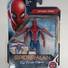 HASBRO Spider-Man FAR FROM HOME Spider-Man Figure Age14+