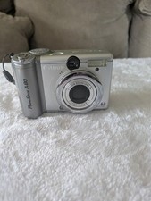 Vintage Canon PowerShot A80 Digital Camera