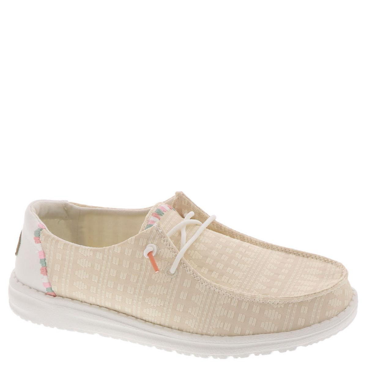 Эй Чувак Венди женские легкие мокасины без шнуровки черные 10 8490₽