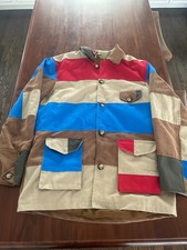 Hunter S Thompson HST Fear and Loathing Mens ...