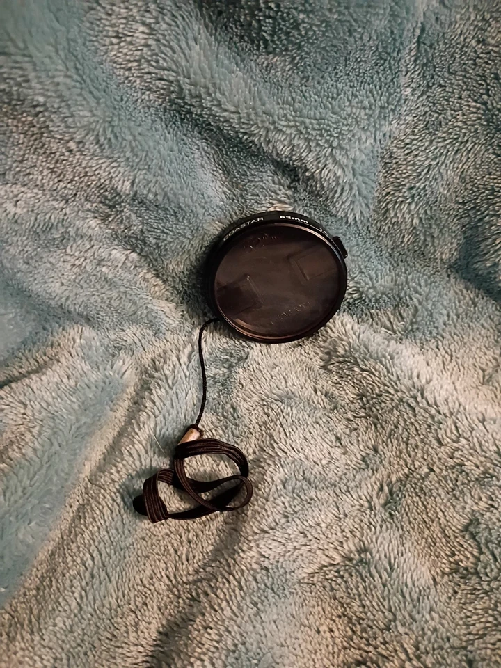 Coastar  52mm Filter 1A skylight lens - Image 2 of 2