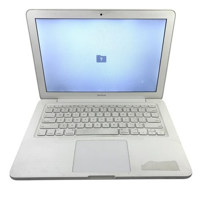 2009 MacBook A1342 - 13'', 2.26GHz Core 2 Duo, 2GB RAM, 250GB HDD