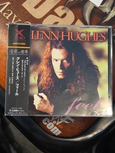 Glenn Hughes | eBay