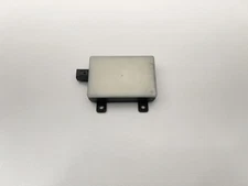 2018-2025 RANGE ROVER VELAR LEFT DRIVER SIDE BLIND SPOT RADAR SENSOR 66302