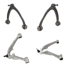 Control Arm Kit 93-81210UE CSW