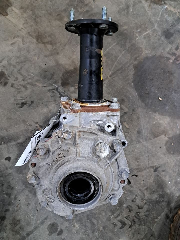 2020 Rav 4 Transfer Case Sku#4078719