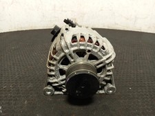 PEUGEOT 2008 Alternator 2019-2025 1.2L EB2ADTS 