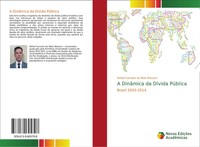 Rafael Carneiro De Melo Mazzoni | A DinâMica Da DíVida PúBlica | Taschenbuch