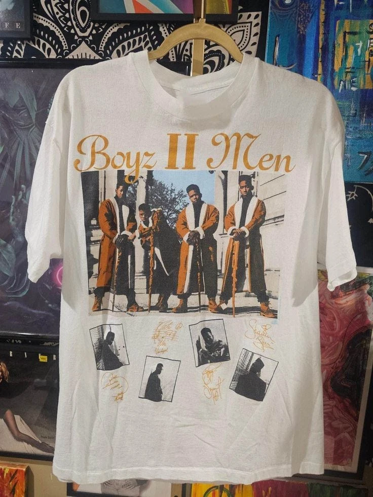 Boyz II Men products for sale | eBay