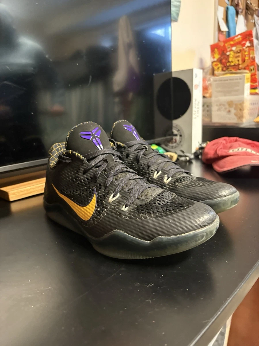 Nike Kobe 11 Carpe Diem - огромный выбор по лучшим ценам | eBay