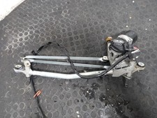 CITROEN DS3 Wiper Motor Front 2009-2016 3 Door 5 Door Hatchback 6405QE