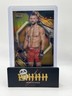 2024 Topps Finest UFC Mateusz Gamrot Uncommon Gold /25 #106 Lightweight