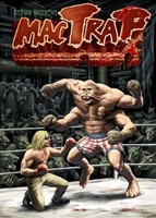 Stephan Hagenow | Mac Trap 2 | Buch | Deutsch (2010) | Bd.2 | Gebunden