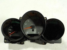 Compteur Porsche CAYMAN