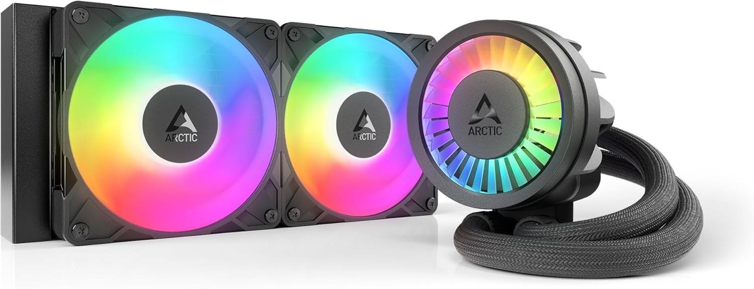 Aio (amd Socket Only)