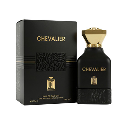 Chevalier EDP (100ml) Perfume Spray by Aura Fragrances