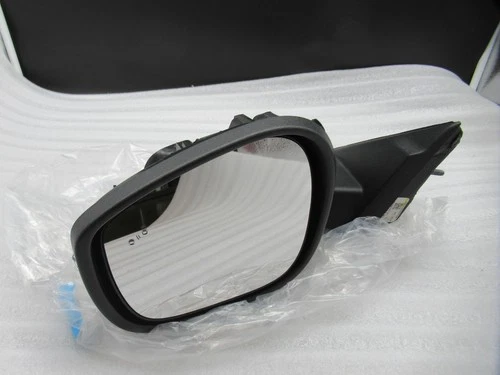 Genuine Ford Mirror Assembly LJ8Z-17683-CA LH Mustang Mach-E 2021-2025