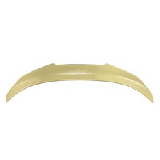Heckspoiler Schwarz gl�nzend passend f�r BMW 2er F44 Gran Coup� 2021+