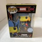 Funko Pop! Vinyl: Marvel - Thor - Target (T) (Exclusive) #650
