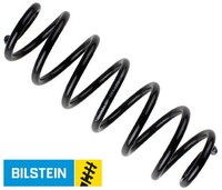 Bilstein 36-266159 Fahrwerksfeder FüR Skoda FüR Vw