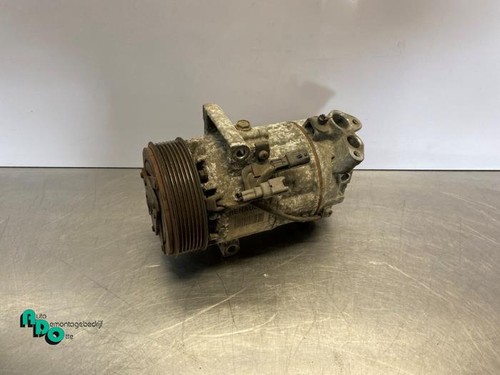 Klimakompressor Renault Clio IV BH 926000217R P24815601