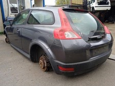 Pare-choc arrière Volvo C30